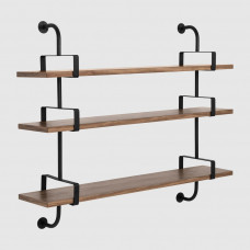 стеллаж Demon Shelf - 3 Shelves