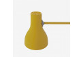 Настольный светильник Type 75 desk lamp - Margaret Howell - yellow ochre edition 