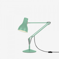 Настольный светильник Type 75 desk lamp - Margaret Howell – seagrass edition 