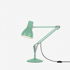 Настольный светильник Type 75 desk lamp - Margaret Howell – seagrass edition 
