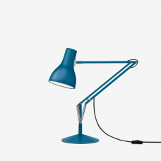 Настольный светильник Type 75 desk lamp - Margaret Howell – saxon blue edition 