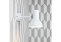 Настенный светильник Type 75 mini wall light alphine white 