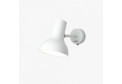 Настенный светильник Type 75 mini wall light alphine white 