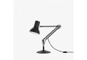 Настольный светильник Type 75 mini desk lamp jet black 