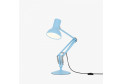 Настольный светильник Type 75 mini desk lamp powder blue 