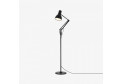 Напольный светильник Type 75 floor lamp jet black 