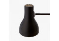Напольный светильник Type 75 floor lamp jet black 