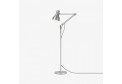 Напольный светильник Type 75 floor lamp brushed aluminium 