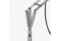 Напольный светильник Type 75 floor lamp brushed aluminium 