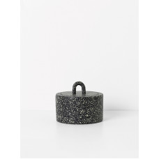 Место для хранения Buckle Jar - Spotted 