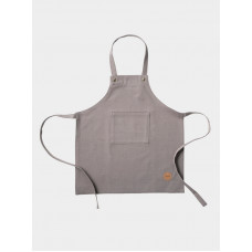 фартук Kids Apron – Grey