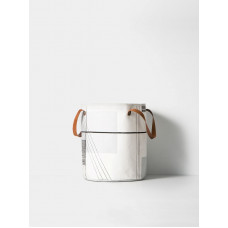 корзина для хранения Trace Basket 