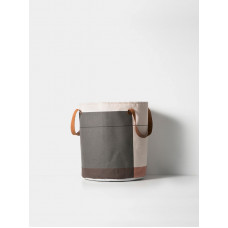 корзина Colour Block Basket 