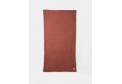 полотенце Organic Bath Towel - Rust 
