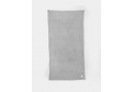 полотенце Organic Bath Towel - Light Grey