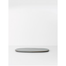 большое плоское блюдо Neu Platter 