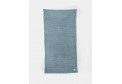полотенце Organic Hand Towel - Dusty Blue 