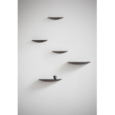 Настенная полка Gridy Fungi Shelf, L