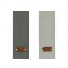 Место для хранения ORGANIZER (2 цвета зеленый / серый)