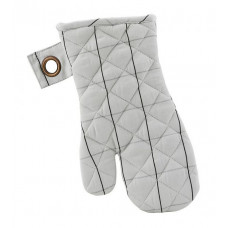 прихватка Grillhandsker, Check, Sæt af 2 stk  House doctor