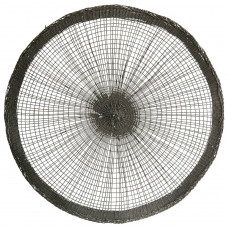 салфетка Dækkeserviet, Spokes, Grå House doctor