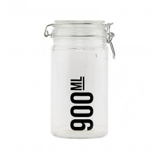 Емкость для хранения Opbevaringsglas - 900 ml 
