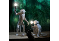 настольный светильник The Monkey Lamp Standing Version Seletti