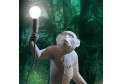 настольный светильник The Monkey Lamp Standing Version Seletti