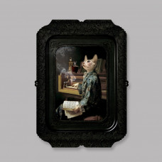 поднос LAZY VICTOIRE  Ibride 