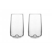 стаканы Long Drink Glass - 2 шт, 45 cl Glass Normann Copenhagen