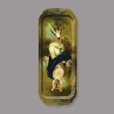 поднос MARTHE&MADELEINE