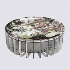 журнальный столик  MEDUSA XL FINITION BOIS 