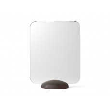 Настольное зеркало Gridy Me smoked oak