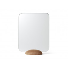 Настольное зеркало Gridy Me oak