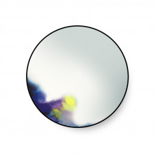 Зеркало MURAUX FRANCIS большое синее