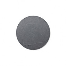 Поднос сланец New Norm Ø17,5см