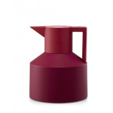Geo vacuum jug red