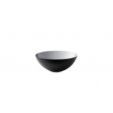 Krenit Bowl Ø12,5 silver
