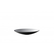 Krenit Dish Ø 16 silver