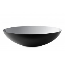 Krenit Bowl Ø 38 silver
