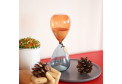 песочные часы time / 30 минут m оранжевые