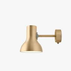 НАстенный светильник TYPE 75 MINI METALLIC WALL LIGHT 