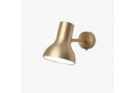 НАстенный светильник TYPE 75 MINI METALLIC WALL LIGHT 