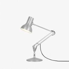НАстольный светильник TYPE 75 MINI METALLIC DESK LAMP ANGLEPOISE