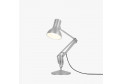НАстольный светильник TYPE 75 MINI METALLIC DESK LAMP ANGLEPOISE