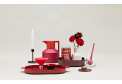 Поднос Nabo Trays Red