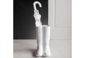 ДЕКОР ВАЗА  Rainboots seletti