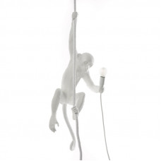 подвесной светильник The Monkey Lamp Ceiling Version seletti