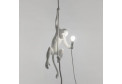 подвесной светильник The Monkey Lamp Ceiling Version seletti