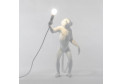 настольный светильник The Monkey Lamp Standing Version Seletti